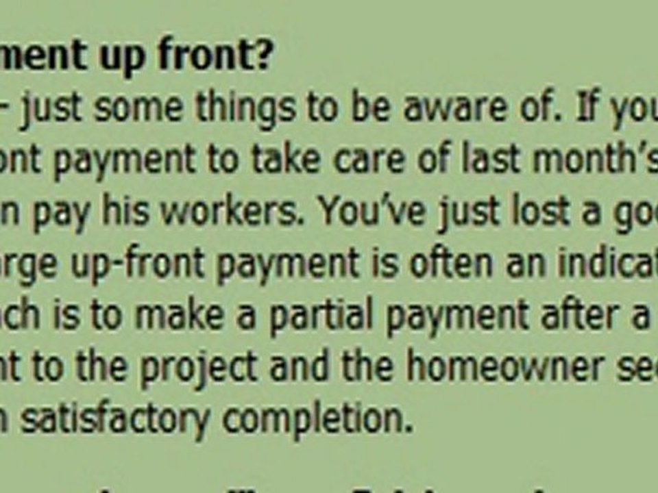 7. Orange County Painters - 12 questions to ask your Orange