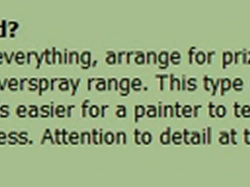 9. 12 questions to ask your Orange County House Painter