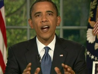 BP bosses braced for White House grilling