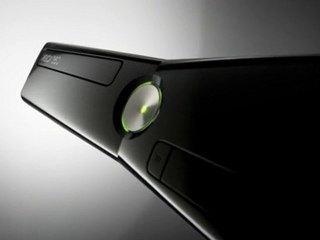 Kinect Xbox 360 Presentation