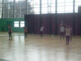 DANSE ESV HIP HOP 1ERE CHORE