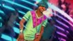 Dance Central - Kinect Games - Xbox 360