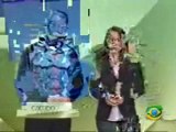 TV: JN e Passione Globo 12-06-2010