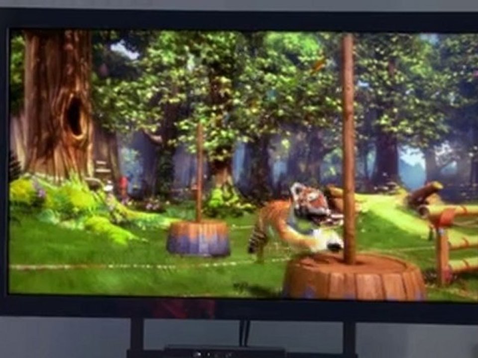 Kinectimals - Kinect games - Xbox 360