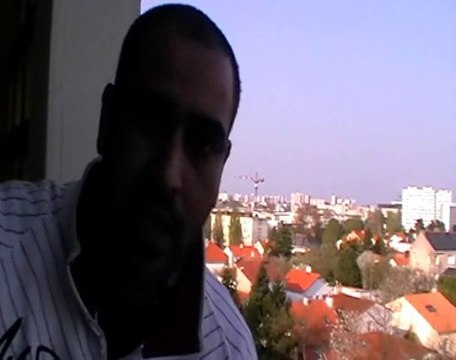 Itw freestyle de Ad'System pour Val 2 Resine (rap nantais)