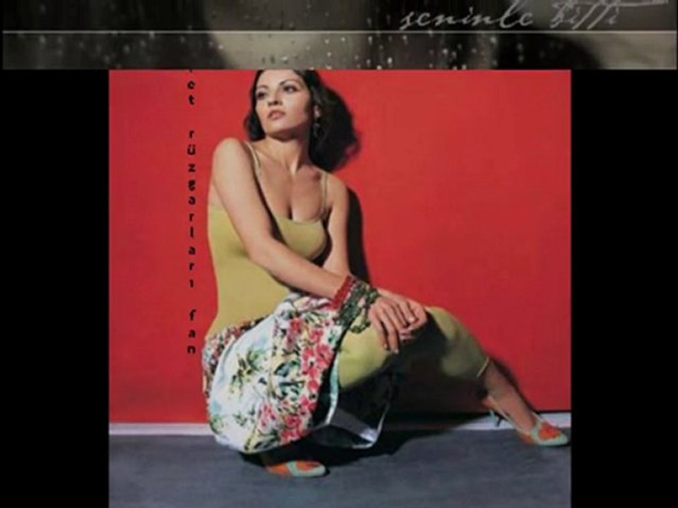 Göksel başıma gelenler hep senin yüzünden