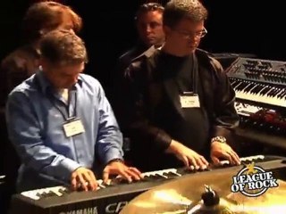 YPO Rocks :: (Young Presidents Organization)