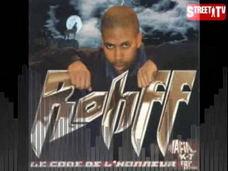 Rohff - Du fond du coeur