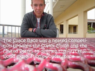 AP World History Project