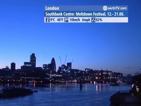 Avignon - France, Ekaterinburg - Russia, New York - USA, London - United Kingdom, Hong Kong SAR - China, Budapest - Hungary, Palma de Mallorca - Spain