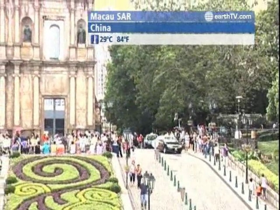 Udaipur - India, Los Angeles - USA, Vienna - Austria, Dubai - United Arab Emirates, Macau SAR - China, Dubrovnik - Croatia, Warsaw - Poland