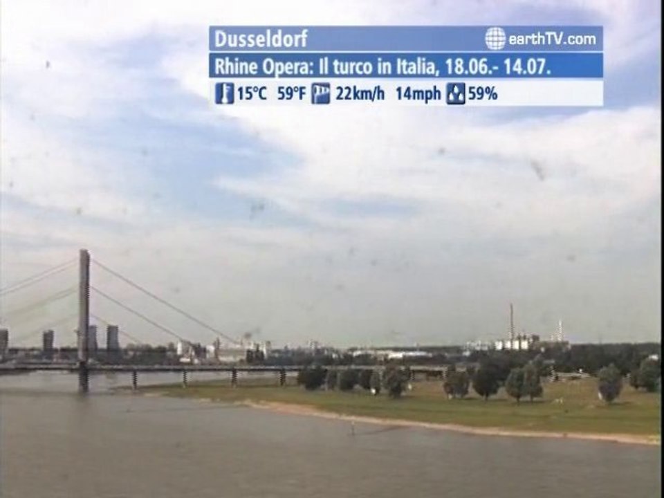 New York - USA, Amsterdam - Netherlands, Metz - France, Ascona - Ticino - Switzerland, Dusseldorf - Germany, Stuttgart - Germany, Macau SAR - China