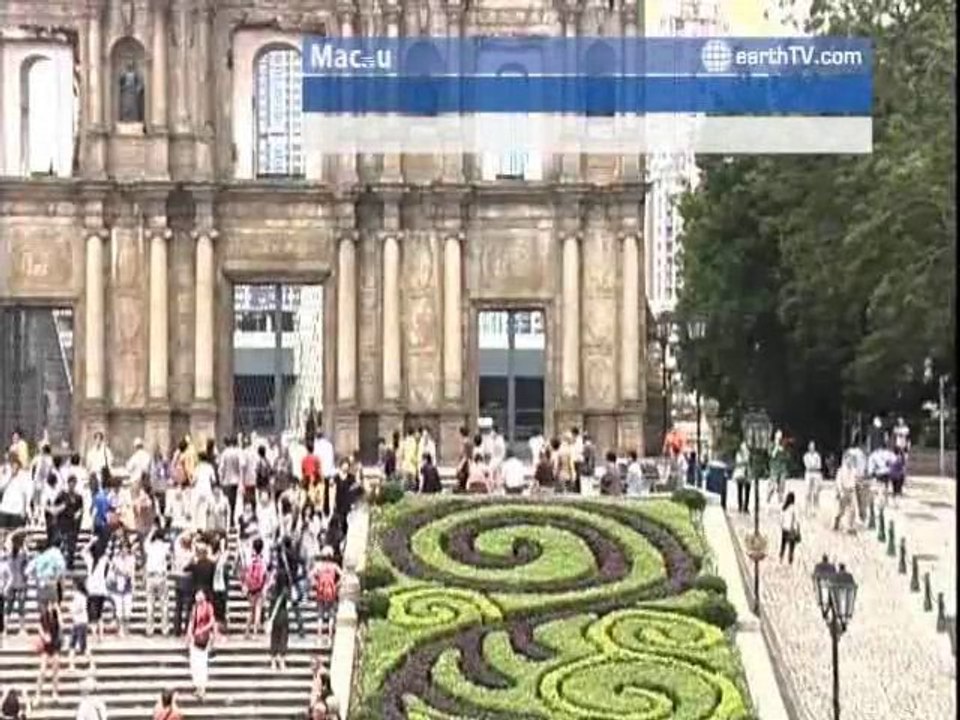 Honolulu - USA, Cannes - France, Palma de Mallorca - Spain, Pine Valley - Beijing - China, Cape Town - South Africa, Macau SAR - China, Brussels - Belgium