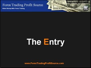 How To Trade Forex Flag Patterns - Setup and Entry Rules