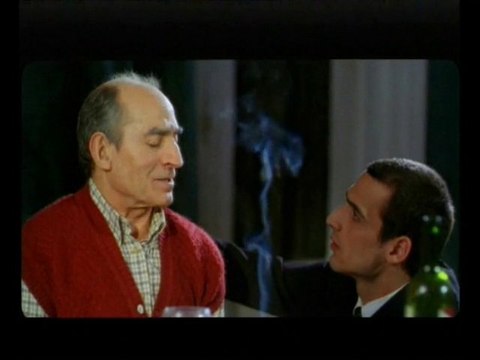 Curso de cine - Corto: Padre - Escuela de Cine TAI