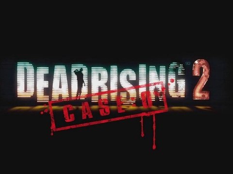 Dead Rising 2 Case Zero - E3 Trailer