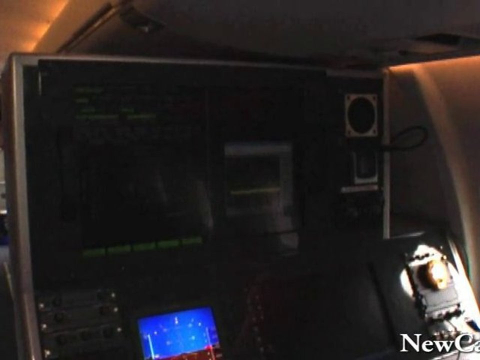 NewCa.com: 2010 Pull for Cure: A World Record Plane Pull Att