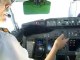 Cockpit d'un Boeing - Le pilote automatique