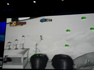 Nintendo donne vie à Mickey sur WII
