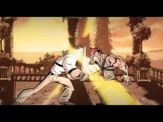 Shank - Trailer E3 2010