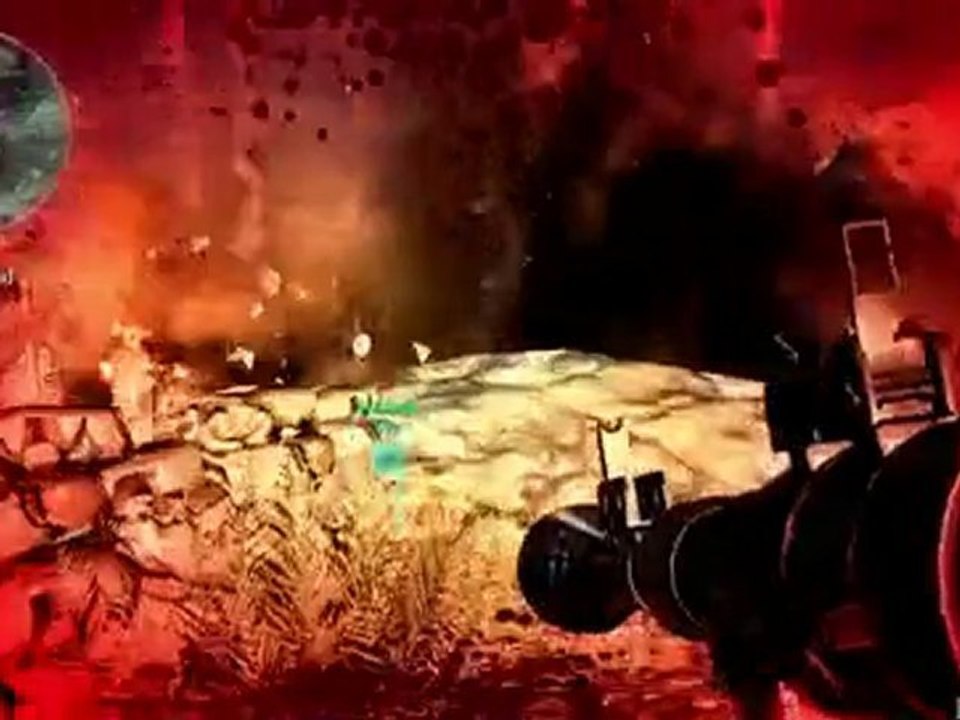 Trailer E3 2010 - Medal of honor