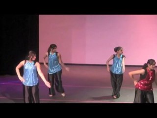 Bollywood Rhythms: Oh Re Piya.."