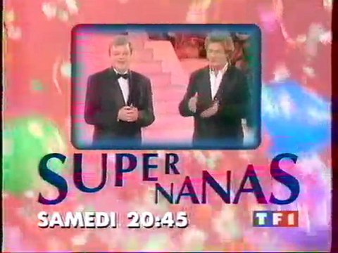 Alain Gillot-Pétré La Météo du 14 Octobre 1994 TF1