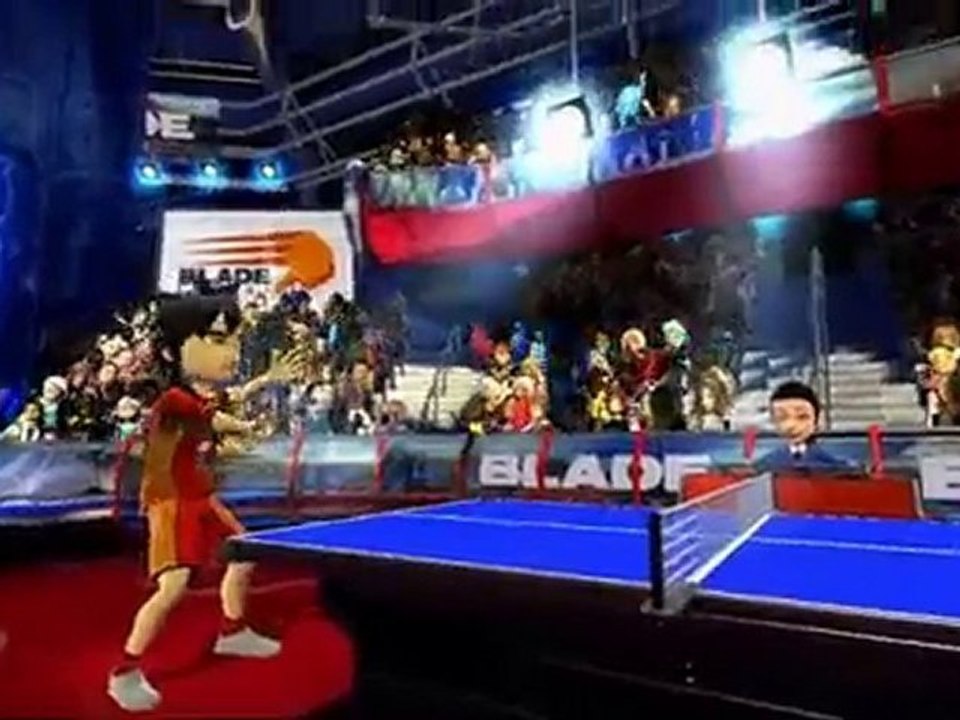 Kinect Sports