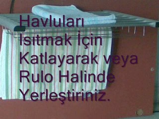 ALSU 3'ü Bir Arada: Çok Amaçlı Isıtıcı 🔥 - thumbnail