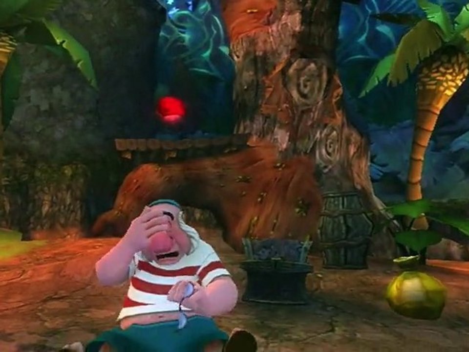 Disney Epic Mickey décrit par Warren Spector - E3 2010