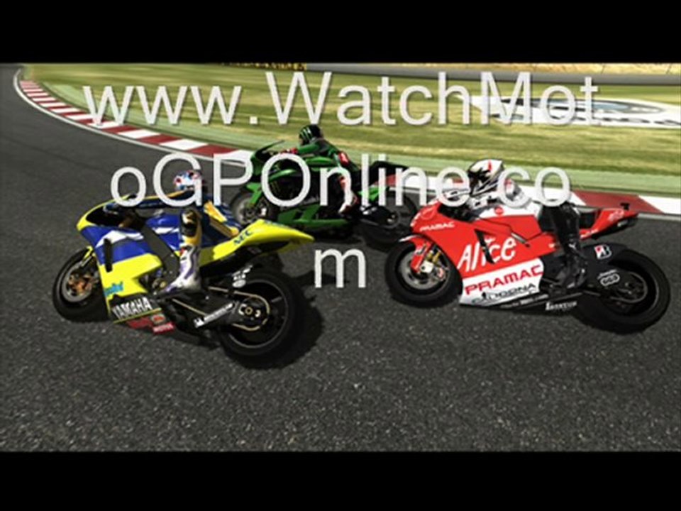 watch 2010 italy motogp live online