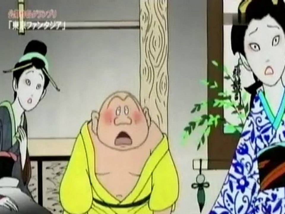 Tokyo International Anime Fair 2010 [10]