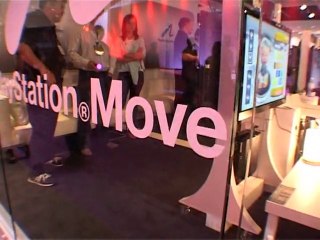 Move, Kinect, DS: les nouveaux jeux vidéo sont au salon E3