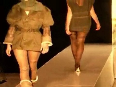 M.INK Productions Presents IFV News