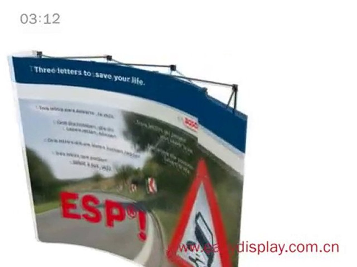 ⁣Pop Ups | Pop up Displays | Pop Up Trade Show Displays