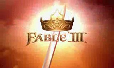 Fable III - E3 2010 Trailer [HD]