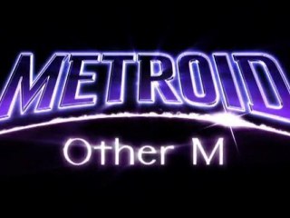 Metroid Other M - E3 2010 Trailer