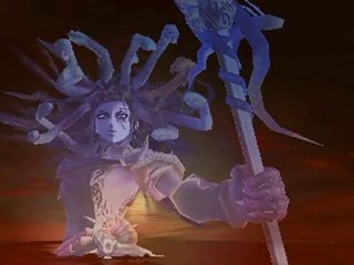 Kid Icarus: Uprising Debut Trailer