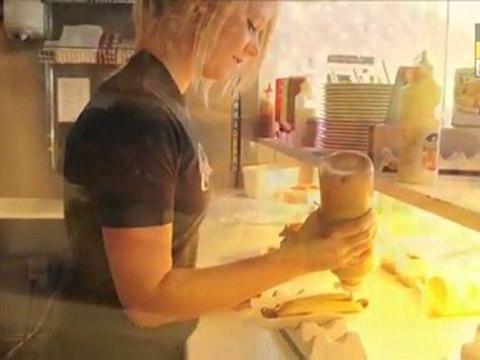 Grillbar Nordjylland Aalborg Kastet Grill & Burger