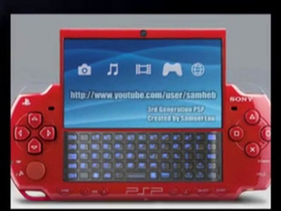 How To Downgrade Your Psp, Play Homebrew Games And