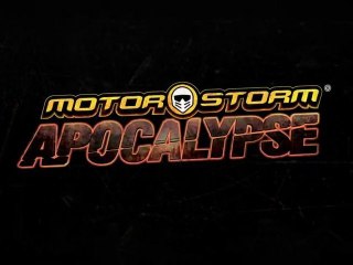 Motorstorm Apocalypse E3 2010 Trailer