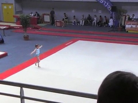 lauryn basso sol demi finale france fos sur mer