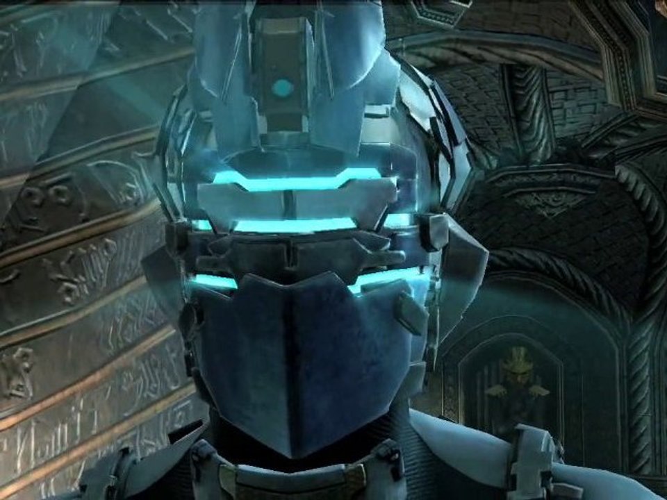 Dead Space 2 E3 2010 Trailer