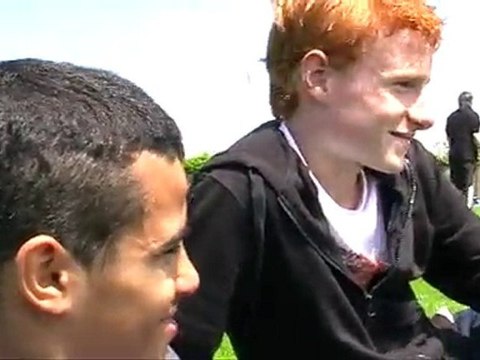 Tournoi U8 & U9 ASSL