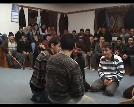 Gölezkayı Yaran 2010 Gençler Orta Oyunu