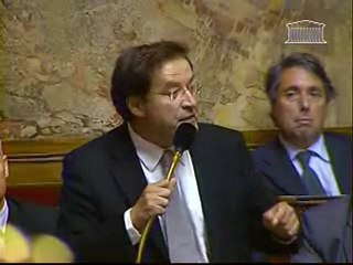 PA Muet question d'actualité sur les retraites 15 juin  2010