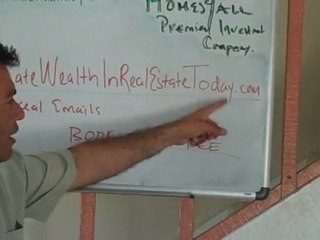 Make Money In Real Estate Today
