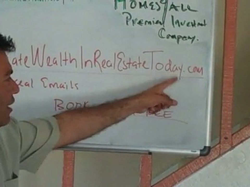 Make Money In Real Estate Today