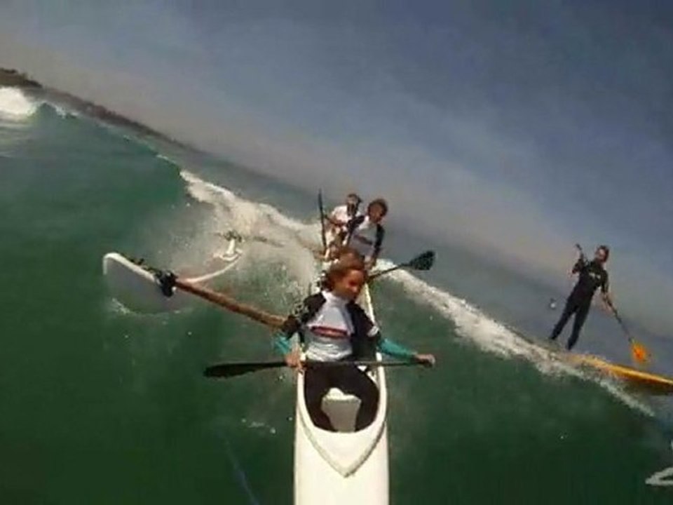 Oxbow Tour - Totaly Bananas France