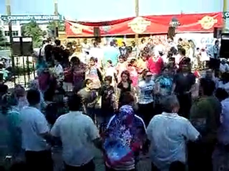 ÇAYELİ PİKNİĞİ - FATİH REYHAN - 1